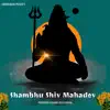 Neha Chauhan & Pushpendra Chauhan - Shambhu Shiv Mahadev - Single